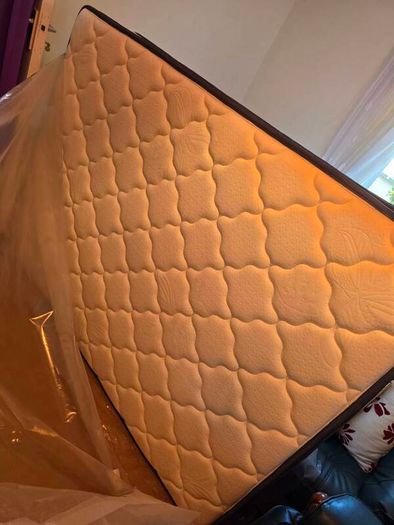 mattress