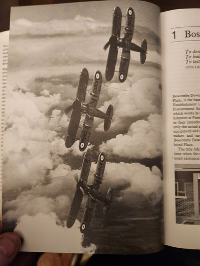 Test Pilot.by Ben Johnston.  First Edition Hardback With Dustjacket In Good Condition.37