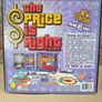 The price is right 2nd Edition board game family fun night 2003 Image 3
