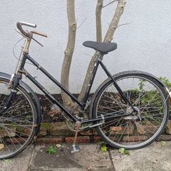 Raleigh