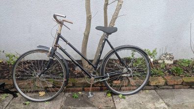 Raleigh