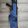 Nerf rivals. Image 4
