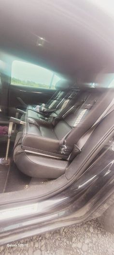 Multimac, Superclub 3 Seater and Minimac