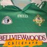 Killarney Legion GAA O'Neills No 3 Gaelic Football Jersey (Size 16) FREE POST Image 3