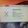 MacBook Pro ( 17-inch, late 2010-2011) Image 2