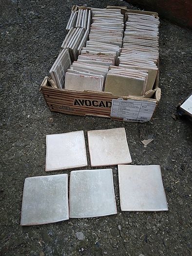 Free tiles