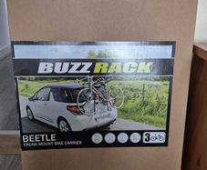 bike carrier