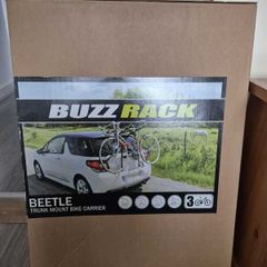 bike carrier