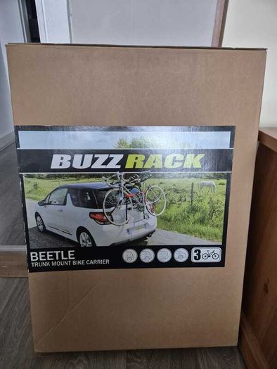 bike carrier