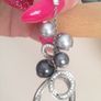 DKNY drop Diamond Earrings Image 3