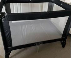 Travel Cot