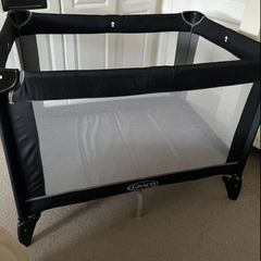 Travel Cot