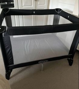 Travel Cot