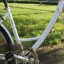 Raleigh Airlite Ladies City Bike 28 Inch Medium Frame Rear Rack Image 4