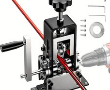 Copper Wire stripping machine