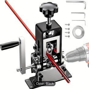 Copper Wire stripping machine