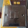 Double Light Switch Image 2