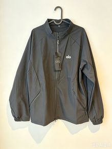 Two Brand New  Zip-Up Jackets  Never Worn