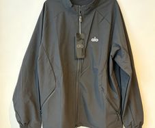 Two Brand New  Zip-Up Jackets  Never Worn