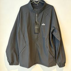 Two Brand New  Zip-Up Jackets  Never Worn