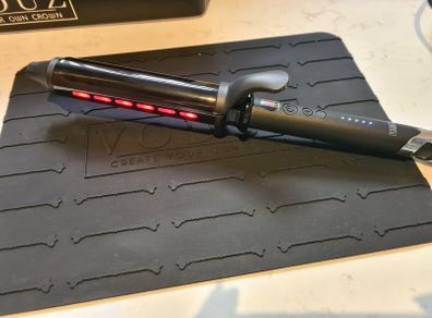 Hair curler - Voduz infrared