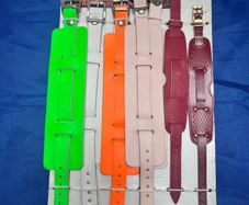 leather watch straps