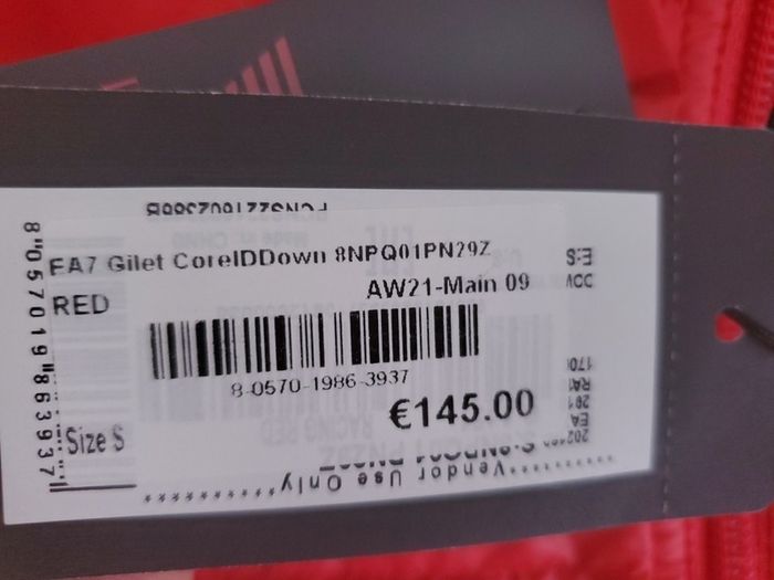 Gilet