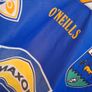 Vintage Wicklow 2003 Gaa Jersey Player Issued Image 9