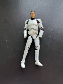 Star Wars Clone Trooper (2011)