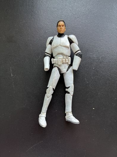 Star Wars Clone Trooper (2011)