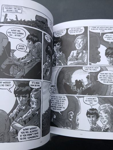 The Motherless Oven - Rob Davis