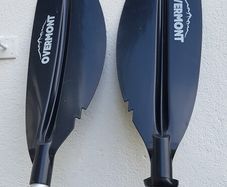 Paddles
