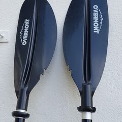 Paddles