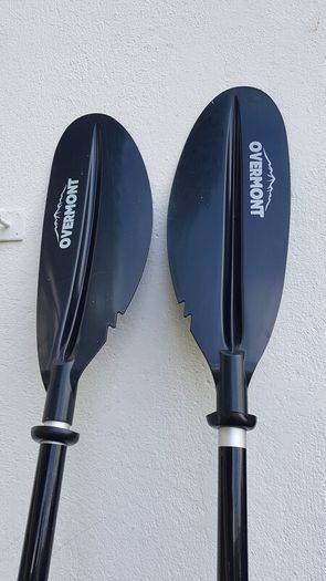 Paddles