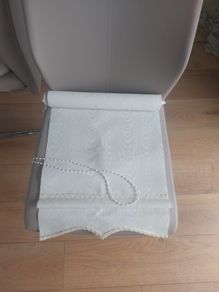 Roller blinds - Pair