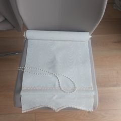 Roller blinds - Pair