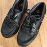 Bundle of 3 Pairs of Boys Shoes (Timberland, Zara, Next) Image 4