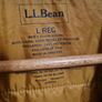 L.L.BEAN packable puffer jacket Image 2