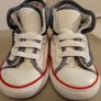 Convers All Star High Tops Baby shoes Image 6