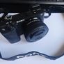 Sony a6400 with lens and bag Image 3