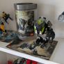 Bionicle Nuhvok Image 3