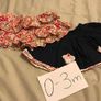 baby girl 0-3m  bundle -25 items Image 4