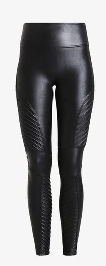 New SPANX Leggens