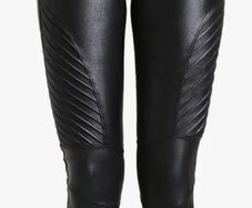 New SPANX Leggens