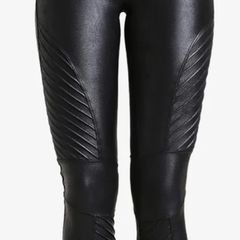 New SPANX Leggens