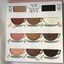 The Balm Whats The Tea Eyeshadow Palette Image 6