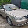 Hyundai Sonata 05 on Parts @ OCG Image 2