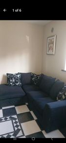 corner sofa