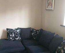 corner