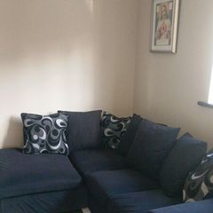 corner